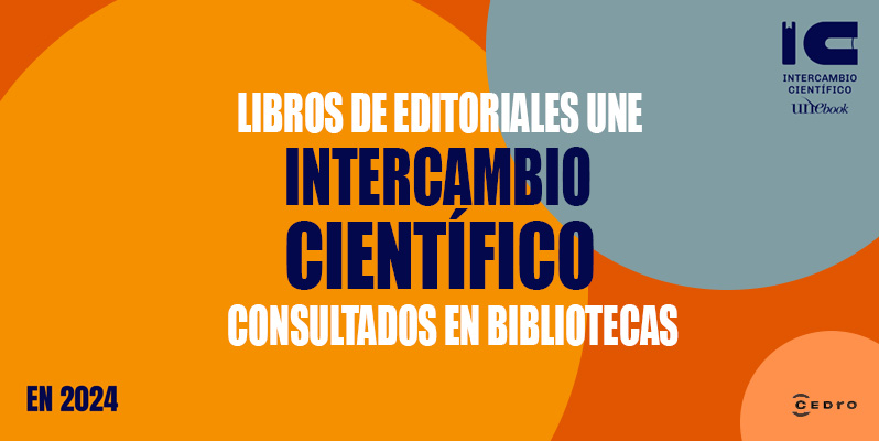 Los libros científicos de Ediciones Complutense reciben 43.609 consultas en 2024